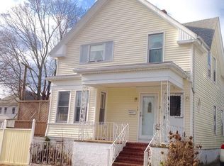 213 Brownell St, New Bedford, MA 02740