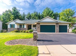 4505 Huntington Ct, Wausau, WI 54401