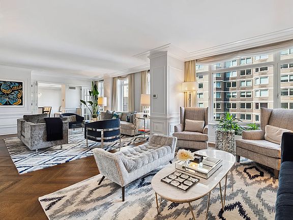 2nd image of 205 E 85th St APT 8C
