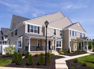 1406 Lexington Mews #1406, Woolwich Township, NJ 08085