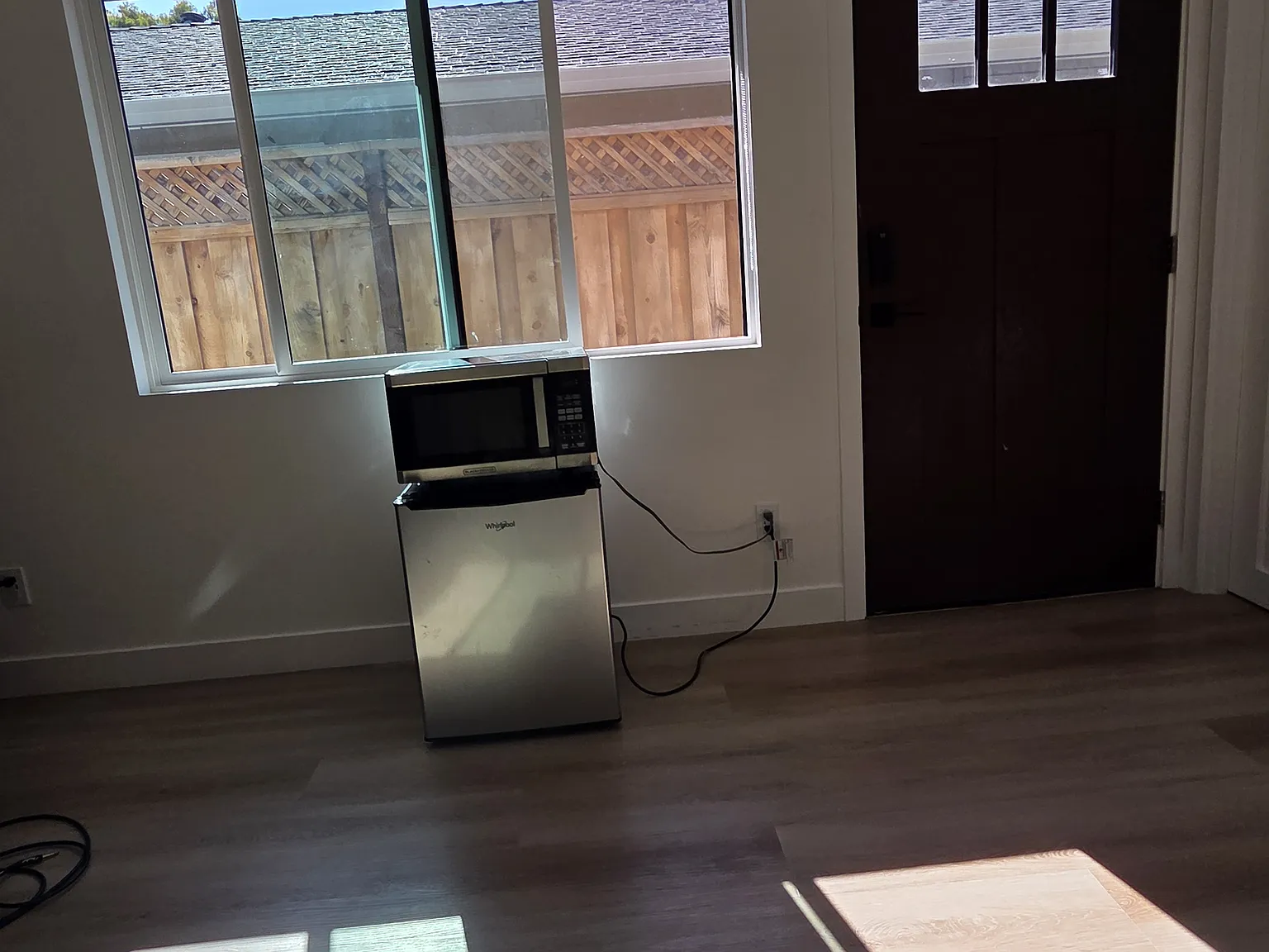 1 bed, $1,850 — Photo 1
