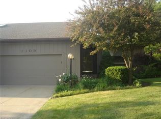 1109 Aberdeen Cir, Stow, OH 44224