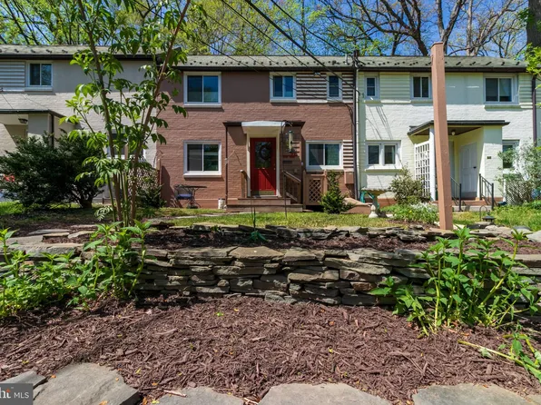 9 Ridge Rd Unit E, Greenbelt, MD 20770