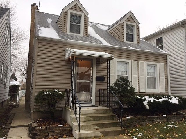 1st image of 3822 N Pioneer Ave