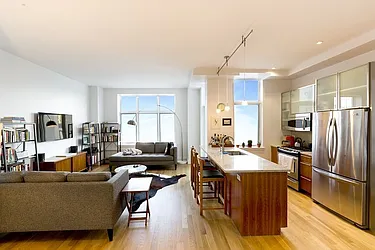 Rented by City View Living