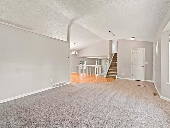 Bright Living Room
