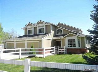 1020 Country Estates Cir, Reno, NV 89511