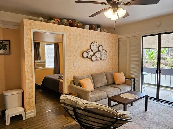 400 Hualani St APT 106, Hilo, HI 96720