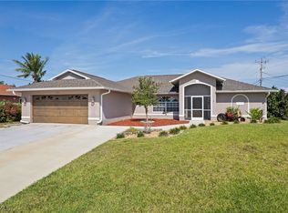 3737 SW 13th Ave, Cape Coral, FL 33914