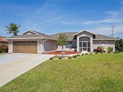 3737 SW 13th Ave, Cape Coral, FL, 33914
