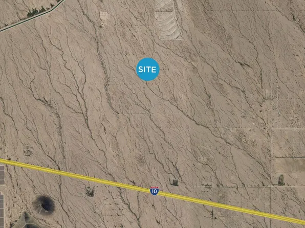 0 W None Assigned Avenue #22, Tonopah, AZ 85354