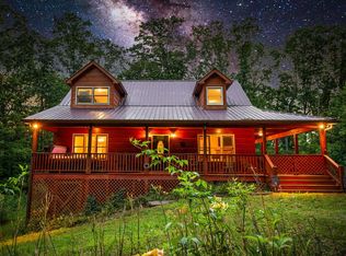 842 Craigtown Rd, Ellijay, GA 30540