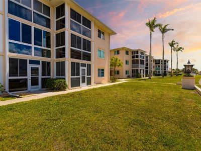 200 THE ESPLANADE N #C14, Venice, FL, 34285