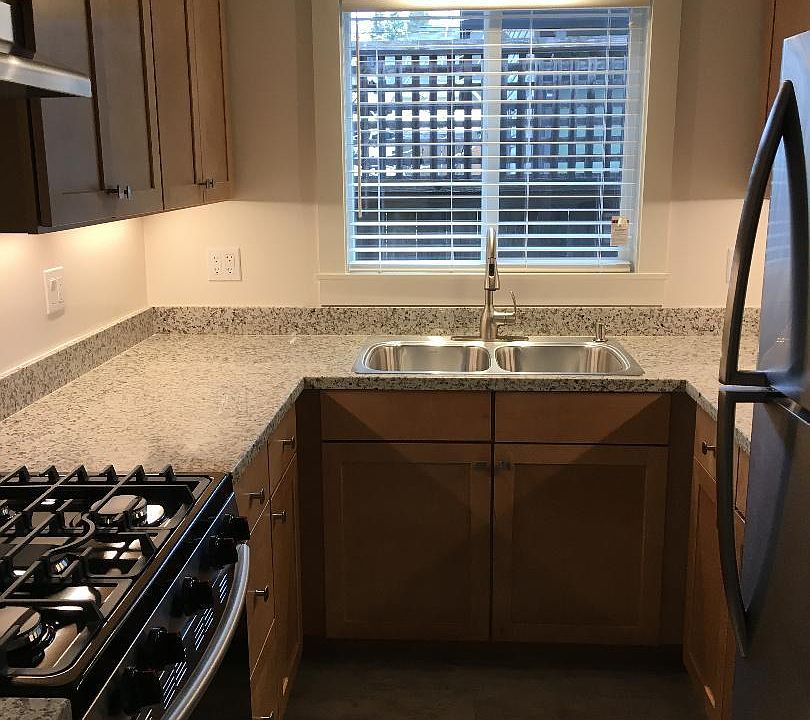 New Kitchen with all new appliances
