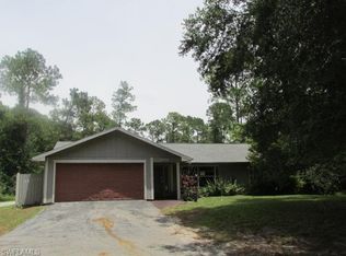 3641 15th Ave SW, Naples, FL 34117