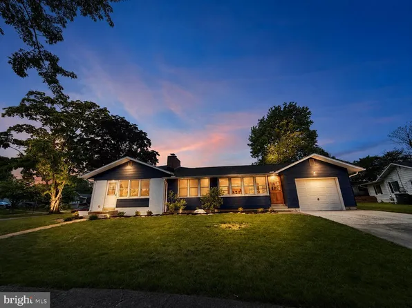 1198 Shoreham Rd, Camp Hill, PA 17011