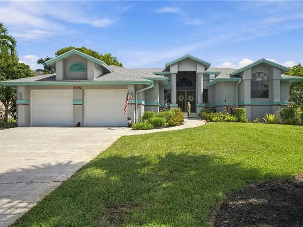 6040 Lake Grasmere WAY, FORT MYERS, FL 33908