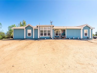 44590 Chapman Rd, Anza, CA, 92539