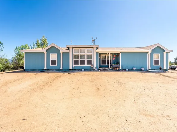 44590 Chapman Rd, Anza, CA 92539