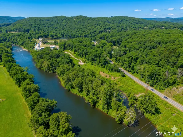 Kent Road, New Milford, CT 06776