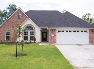 9345 Phelan Blvd, Beaumont, TX 77707