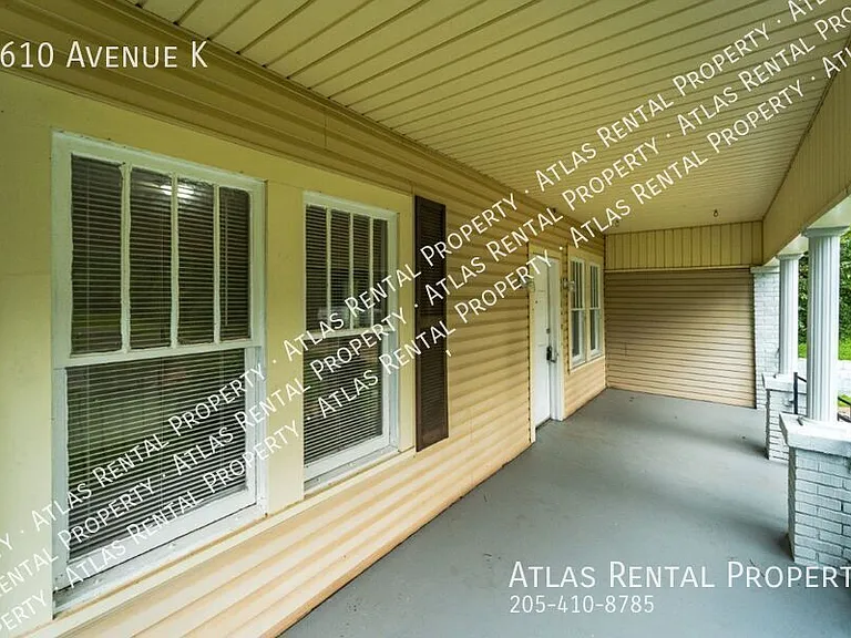 6610 Avenue K — Photo 8