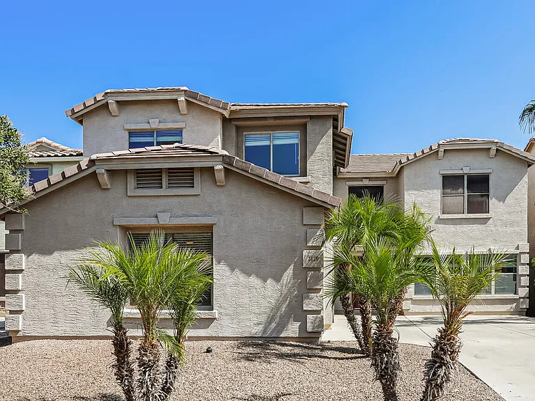 3130 E Cowboy Cove Trl — Photo 1