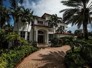 3400 NE 170th St, North Miami Beach, FL 33160