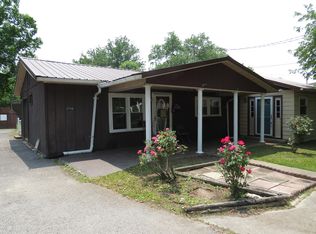 2716 3rd Ave E, Big Stone Gap, VA 24219