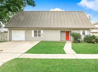 5716 Aero St, Metairie, LA 70003