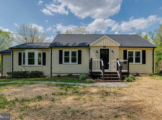 2158 McKendree Rd, West Friendship, MD 21794