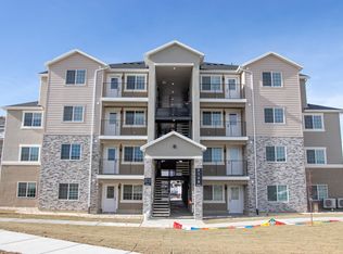 Old Mill Village, Heber City, UT 84032