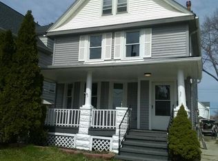 3518 Poe Ave, Cleveland, OH