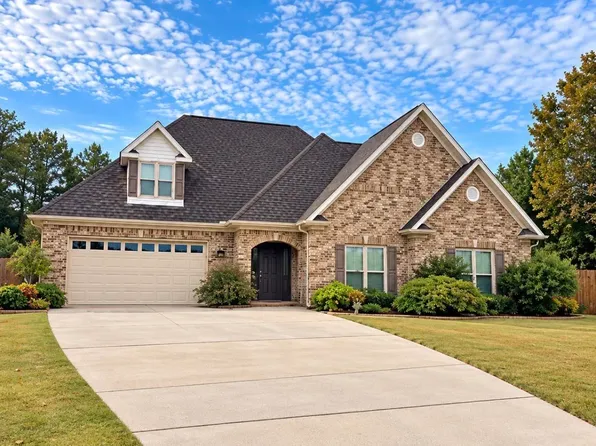 4052 Wellington Way, Moody, AL 35004