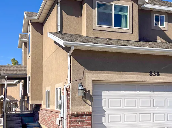 838 N Sapphire St, Morgan, UT 84050
