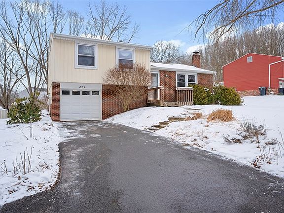 3rd image of 823 Timberwood Dr