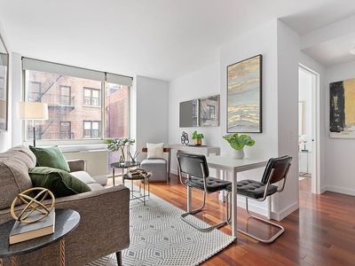121 E 23rd St APT 4H, New York, NY, 10010