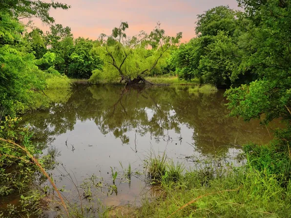 County Road 1745, Chico, TX 76431