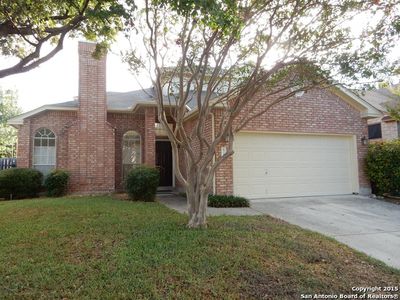 6138 Spring Valley Rd, San Antonio, TX, 78247