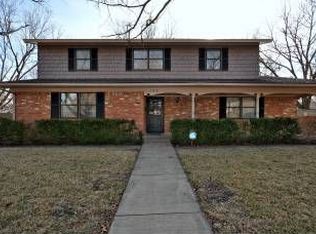 11316 Glen Cross Dr, Dallas, TX 75228