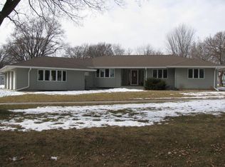 114 N 5th Ave, Villisca, IA 50864