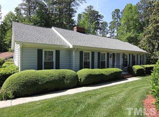 1129 Sturdivant Dr, Cary, NC 27511