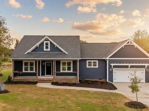 25 Leisure Ln #2, Louisburg, NC 27549