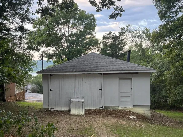 N Fry St, Lead Hill, AR 72644