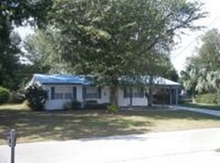610 S 9th Ave, Wauchula, FL 33873