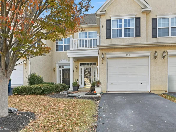 150 Springfield Cir, Middletown, DE 19709