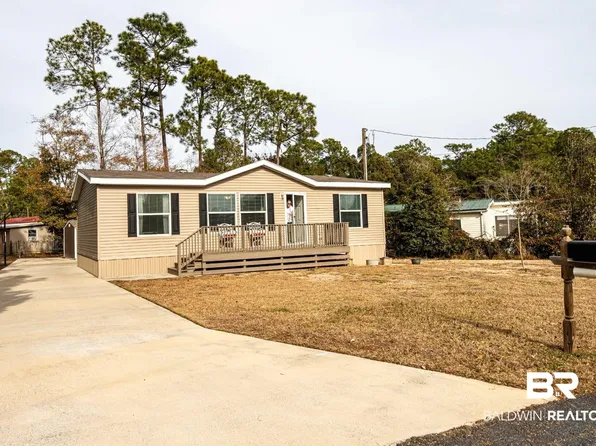 1906 Torres Ln, Lillian, AL 36549