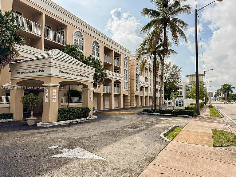1280 S Alhambra Cir #2107 — Photo 22