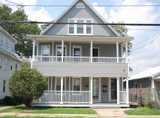 168 Taft Ave #3, Bridgeport, CT 06606