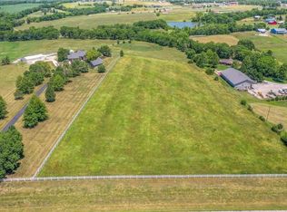 W 115th St, Olathe, KS 66062